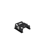 UNIPRO - Kattokiinnike (10kpl/pak) - CB3B Fe MUS