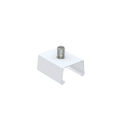 UNIPRO - Pikakiinnike valkoinen Unipro - UNIPRO QCB W (10kpl/pak)