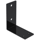 UNIPRO - Seinäkannake musta.Unipro - UNIPRO WB B