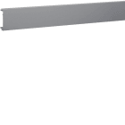 HAGER - Johtokanavan kansi tehalit.GBA - GBA452 Al 45X2000 An-Al