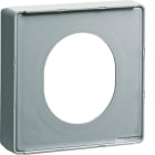 HAGER - Peitelevy Ecoline - G3375 HF CEE DA-pylv. An-Al