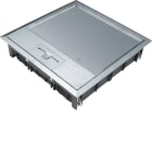 HAGER - Lattiarasia electraplan.VE-EE - Fe 244x244 RST 12mm