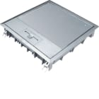 HAGER - Lattiarasia electraplan.VE-EE - Fe 200x253 RST 12mm