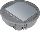 HAGER - Lattiarasia electraplan.VE-EE - PA d=215 HAR 5mm