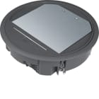 HAGER - Lattiarasia electraplan.VE-EE - PA d=215 MUS 5mm