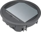 HAGER - Lattiarasia electraplan.VE-EE - PA d=215 MUS 12mm