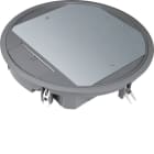 HAGER - Lattiarasia electraplan.VE-EE - PA d=306 HAR 5mm
