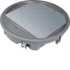 HAGER - Lattiarasia electraplan.VE-EE - PA d=306 HAR 12mm