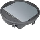 HAGER - Lattiarasia electraplan.VE-EE - PA d=306 MUS 12mm