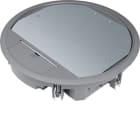 HAGER - Lattiarasia electraplan.VE-EE - PA d=275 HAR 5mm