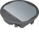 HAGER - Lattiarasia electraplan.VE-EE - PA d=275 MUS 5mm