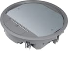 HAGER - Lattiarasia electraplan.VE-EE - PA d=275 HAR 12mm