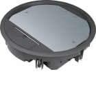 HAGER - Lattiarasia electraplan.VE-EE - PA d=275 MUS 12mm