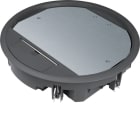 HAGER - Lattiarasia electraplan.VE-EE - PA d=275 MUS 12mm