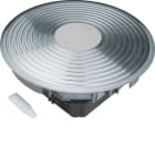 HAGER - Lattiarasia electraplan.VE-EE - Al d=306 IP66 HB URA