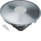 HAGER - Lattiarasia electraplan.VE-EE - Al d=306 IP66 BD URA