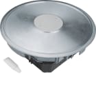HAGER - Lattiarasia electraplan.VE-EE - Al d=306 IP66 HB 3mm