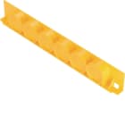 HAGER - Vedonpoistin electraplan.UK - Pa 54.5x398x25 Nysä kel