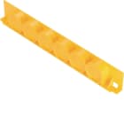 HAGER - Vedonpoistin electraplan.UK - Pa 54.5x398x25 Nysä kel