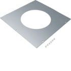 HAGER - Aukkokansi electraplan.UK - Fe 360x360 Æ215 Zn
