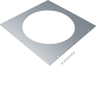 HAGER - Aukkokansi electraplan.UK - Fe 360x360 Æ275 Zn
