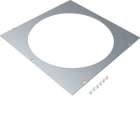 HAGER - Aukkokansi electraplan.UK - Fe 360x360 Æ306 Zn