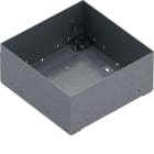 HAGER - Valurasia electraplan.VE-EE - UDBDQ06 Fe 200x200 Zn