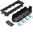 HAGER - Kojerasia electraplan.GB-EG - GTVR400 Hf 4x 45x45/8M