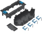 HAGER - Kojerasia electraplan.GB-EG - GTVR300 Hf 3x 45x45/6M