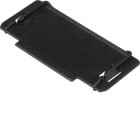 HAGER - Asennustarvike electraplan.GB-EG - GTVRT00 väliseinä