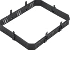 HAGER - Asennuskehys electraplan.VE-EE - RLVE0930 korotuskehys 30mm