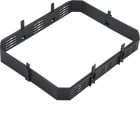 HAGER - Asennuskehys electraplan.VE-EE - RLVE0930 korotuskehys 30mm