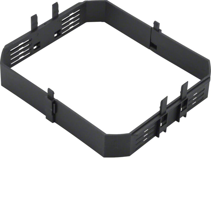 HAGER - Asennuskehys electraplan.VE-EE - RLV0630 korotuskehys 30mm