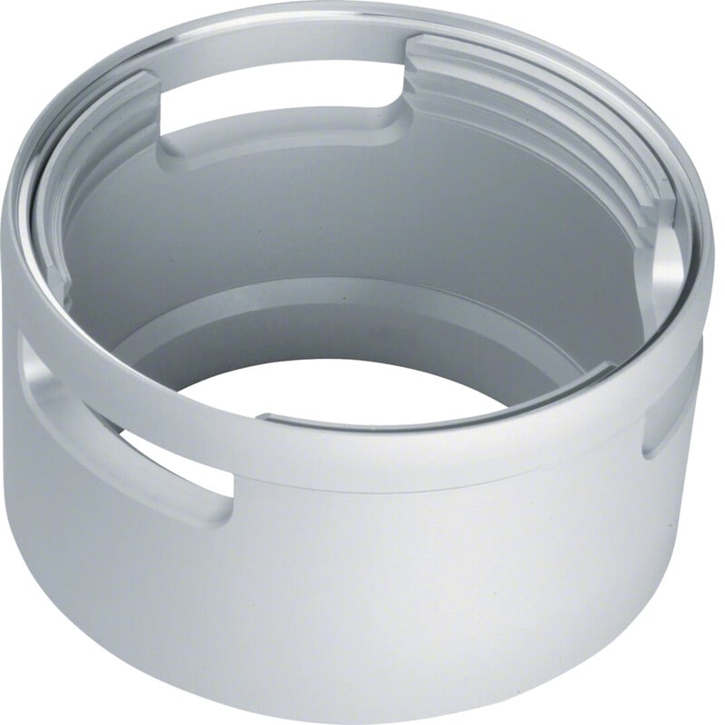 HAGER - Läpivientikaulus electraplan.VE-EE - TULAA105