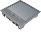 HAGER - Lattiarasia electraplan.VE-EE - PA 200x200 HAR 5mm