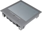HAGER - Lattiarasia electraplan.VE-EE - PA 200x200 HAR 5mm