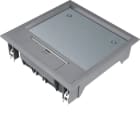HAGER - Lattiarasia electraplan.VE-EE - PA 200x200 HAR 5mm