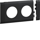 HAGER - Peitelevy Ecoline - GB08020 Hf 2-os PR MUS