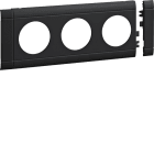 HAGER - Peitelevy Ecoline - GB08030 Hf 3-os PR MUS