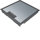 HAGER - Lattiarasia electraplan.VE-EE - KDQ0805 294x294mm 12mm MUS
