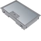 HAGER - Lattiarasia electraplan.VE-EE - KDE0405 247x147mm 5mm HAR