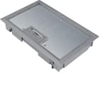 HAGER - Lattiarasia electraplan.VE-EE - KDE0408 247x147mm 8mm HAR