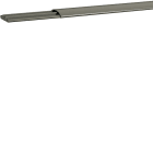 HAGER - Kynnyslista electraplan.AK - AK50120 PVC 12x50x2000 HAR