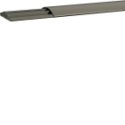 HAGER - Kynnyslista electraplan.AK - AK75180 PVC 18x75x2000 HAR