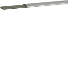 HAGER - Kynnyslista electraplan.AK - AKA50120 PVC/Al 12x50x2000 An