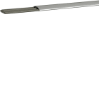 HAGER - Kynnyslista electraplan.AK - AKA50120 PVC/Al 12x50x2000 An