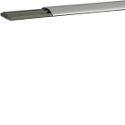 HAGER - Kynnyslista electraplan.AK - AKA75180 PVC/Al 18x75x2000 An