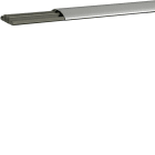 HAGER - Kynnyslista electraplan.AK - AKA75180 PVC/Al 18x75x2000 An