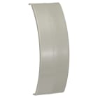 HAGER - Jatkokappale electraplan.AK - AK75187 PVC 18x75 HAR