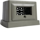 HAGER - Kojerasia electraplan.AK - AKT445 PVC 4x 45x45 HAR